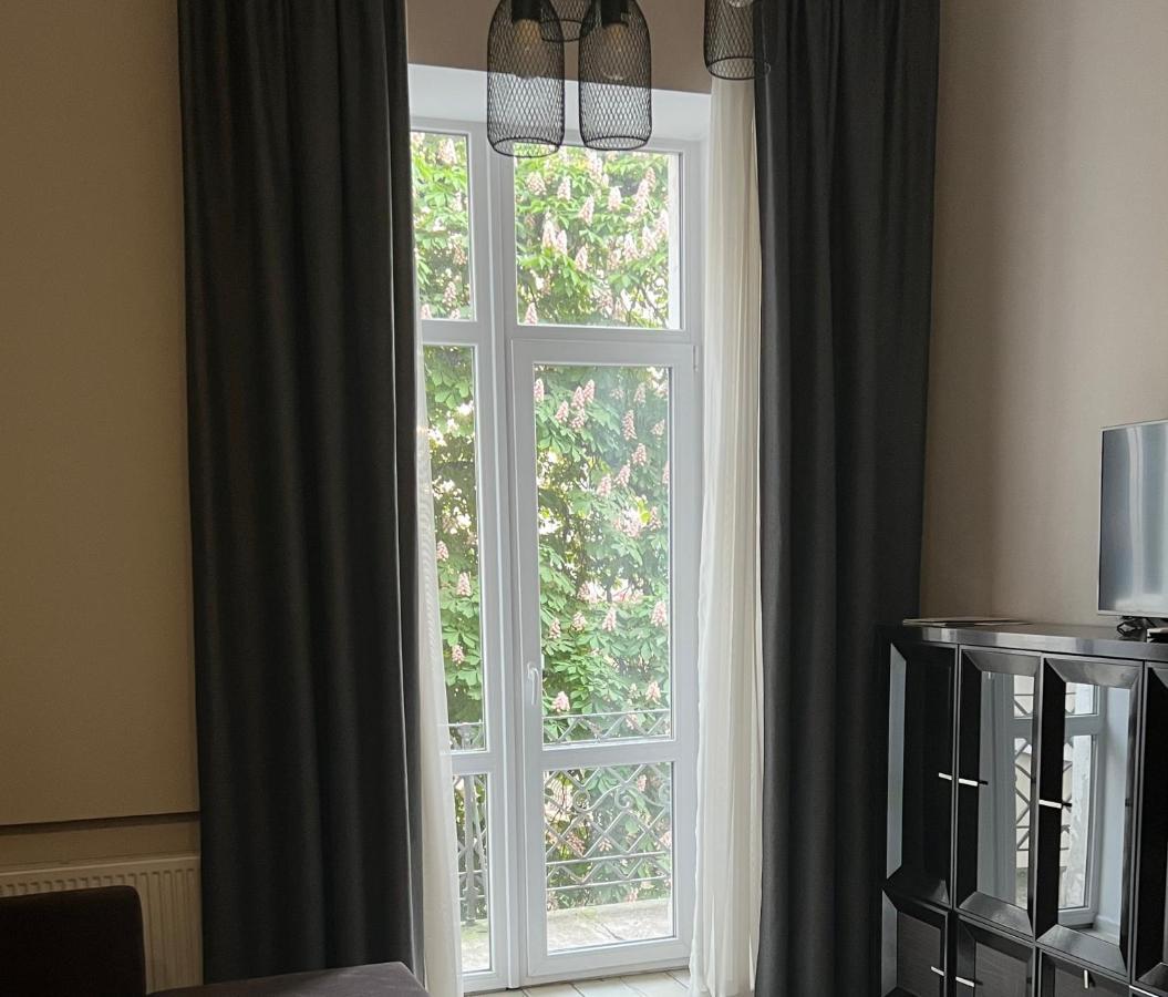 אודסה D5 Apartments מראה חיצוני תמונה