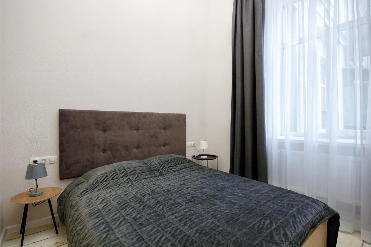 אודסה D5 Apartments מראה חיצוני תמונה