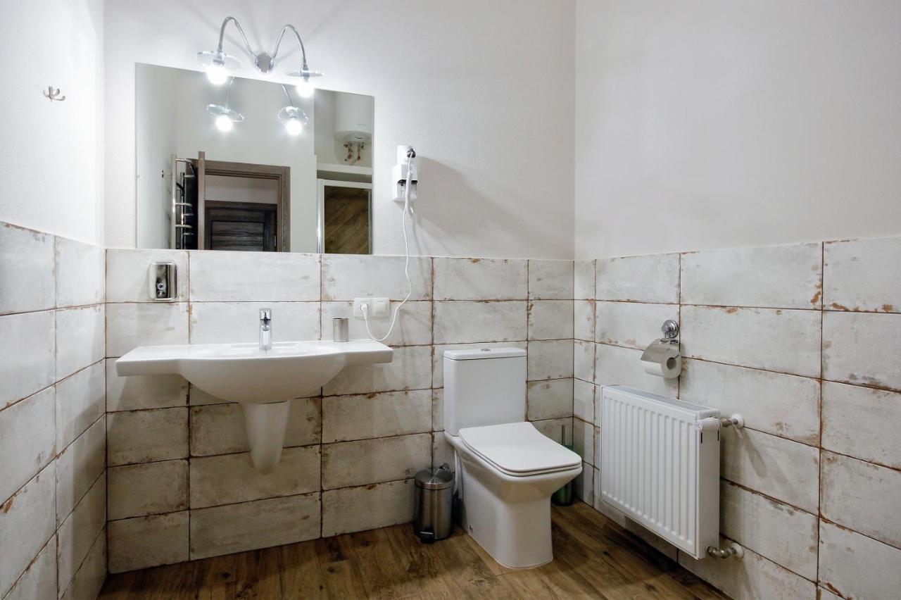 אודסה D5 Apartments מראה חיצוני תמונה