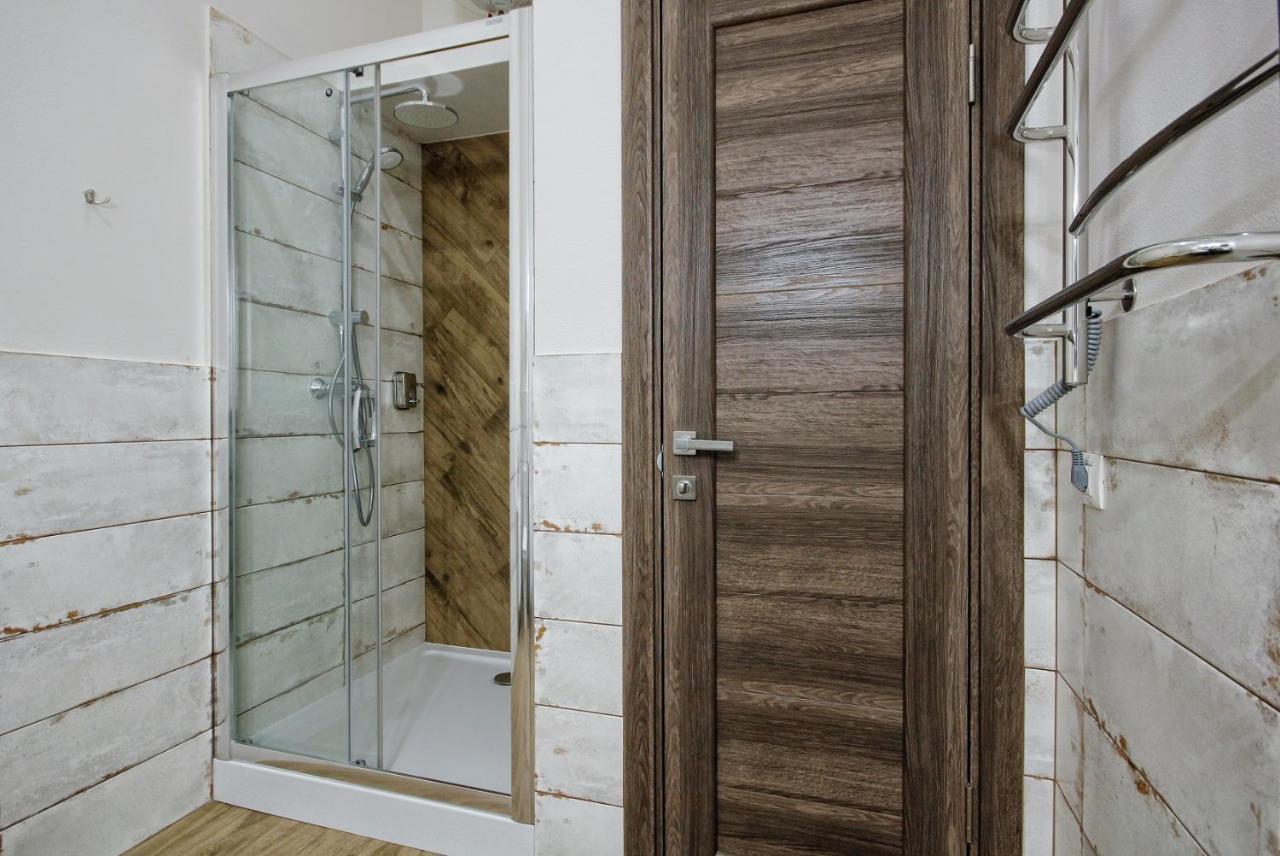 אודסה D5 Apartments מראה חיצוני תמונה