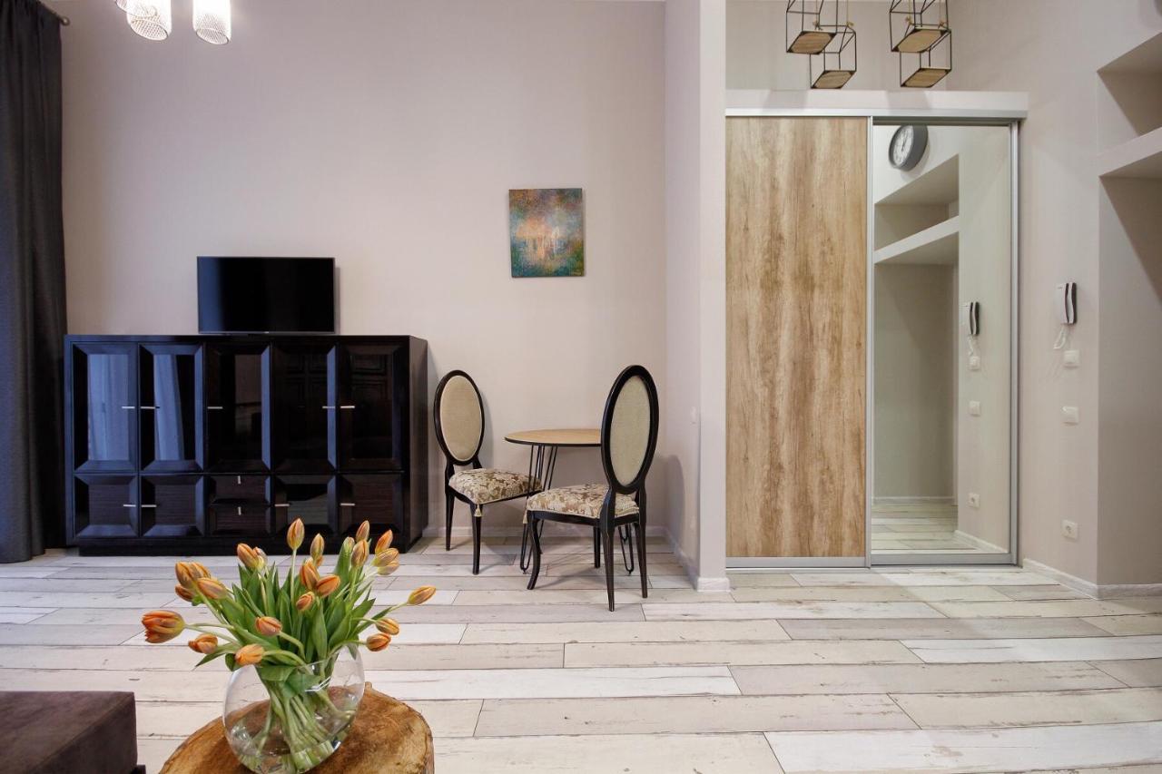 אודסה D5 Apartments מראה חיצוני תמונה