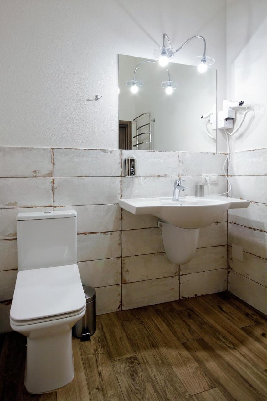 אודסה D5 Apartments מראה חיצוני תמונה
