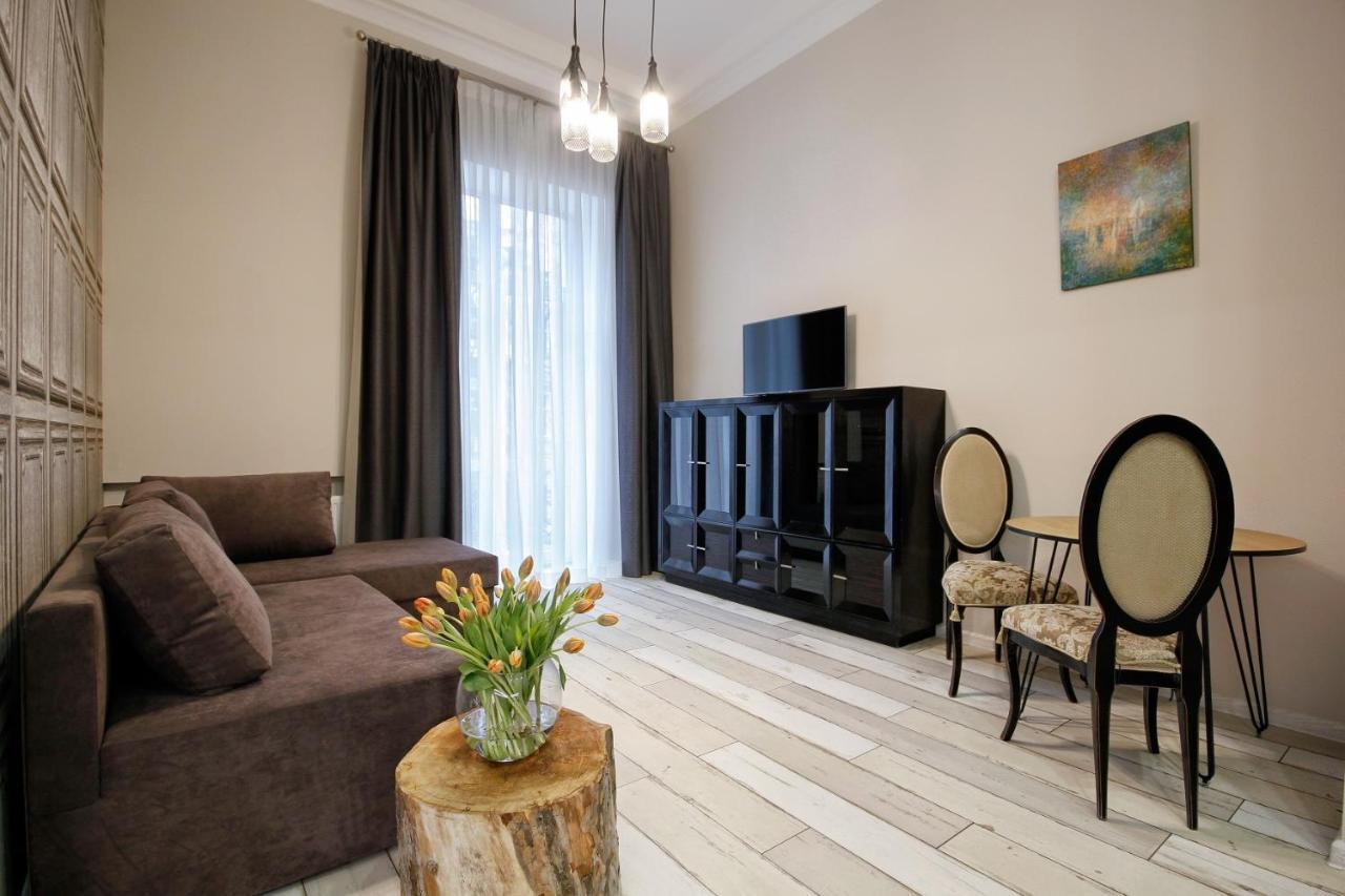 אודסה D5 Apartments מראה חיצוני תמונה