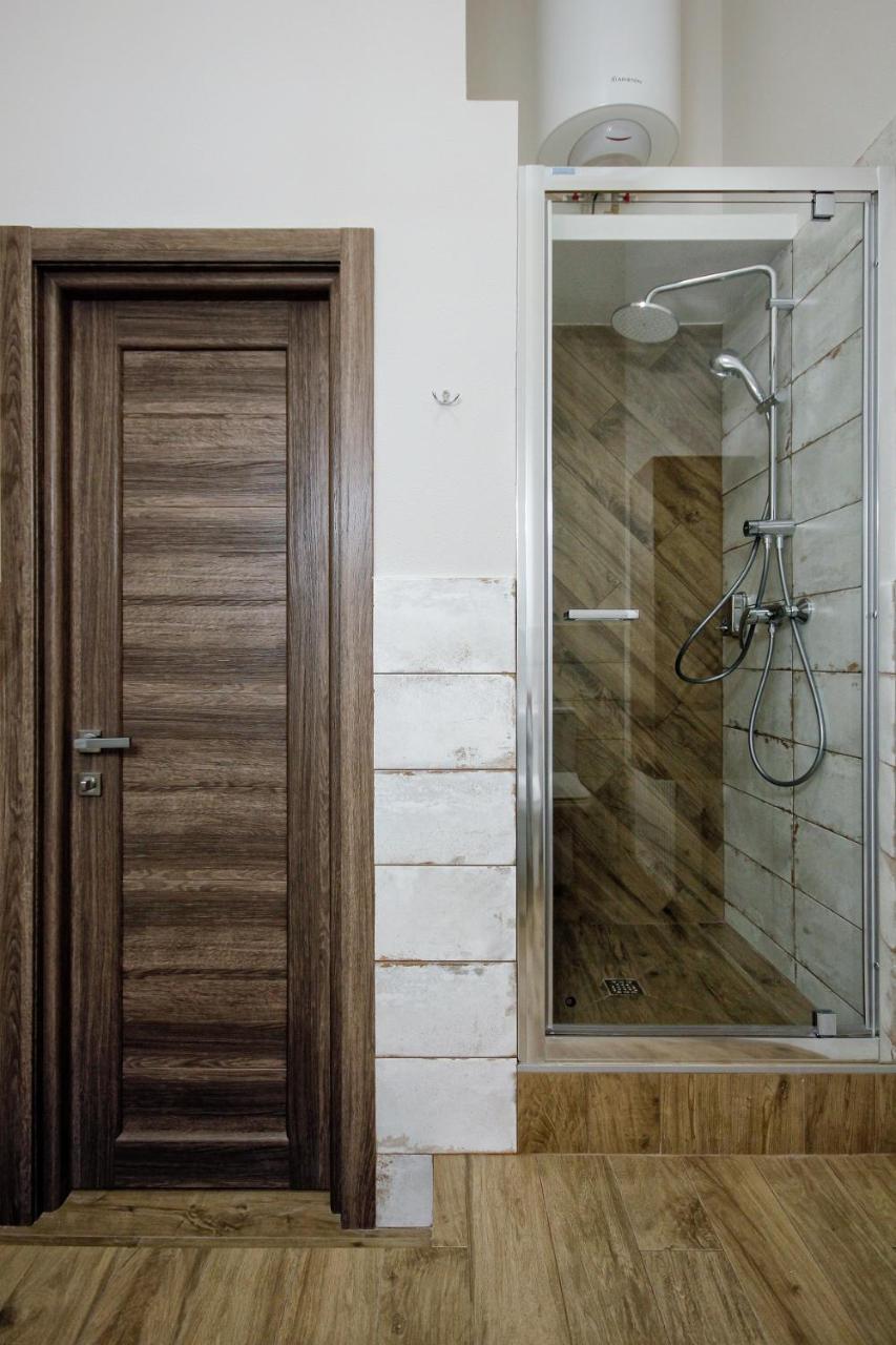 אודסה D5 Apartments מראה חיצוני תמונה