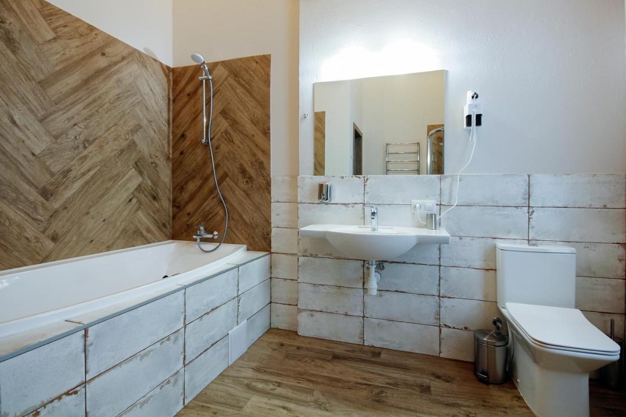 אודסה D5 Apartments מראה חיצוני תמונה