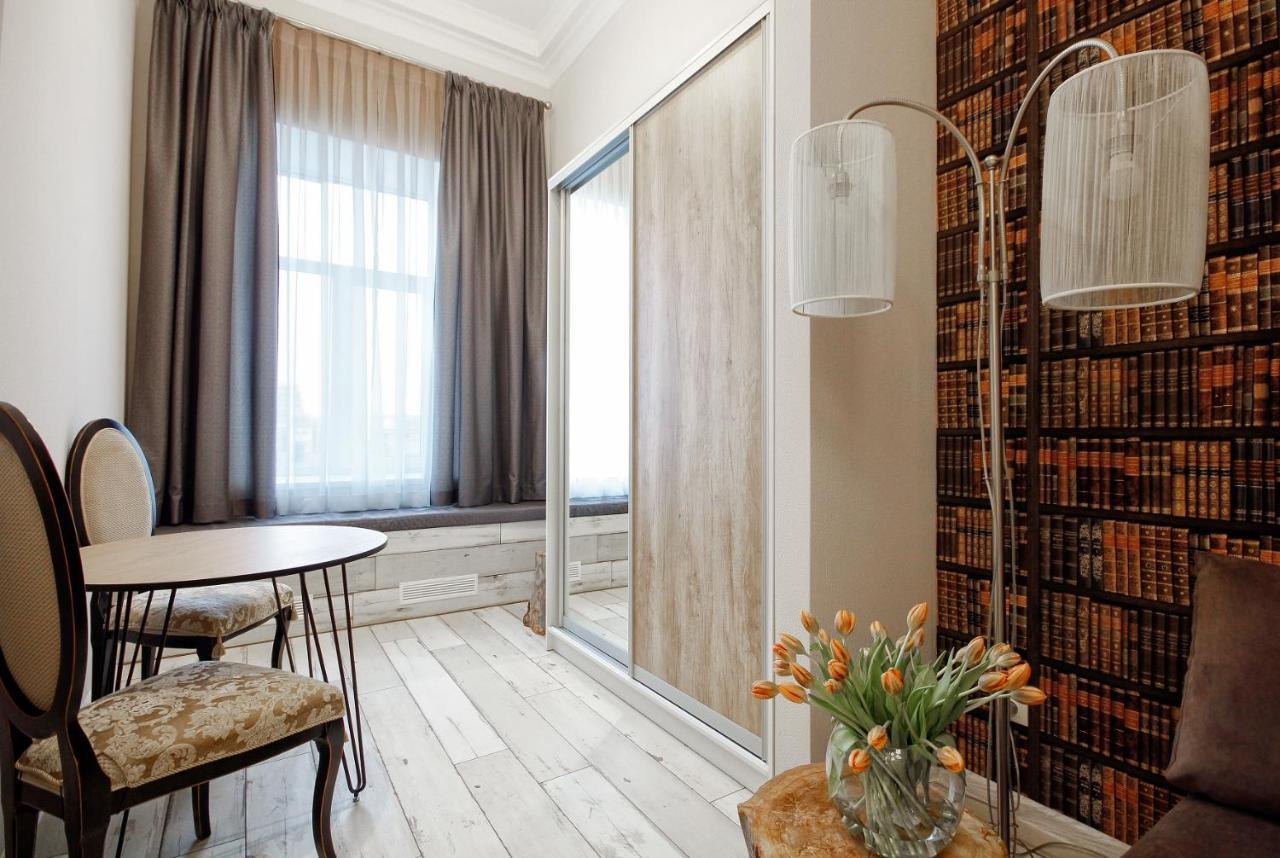 אודסה D5 Apartments מראה חיצוני תמונה