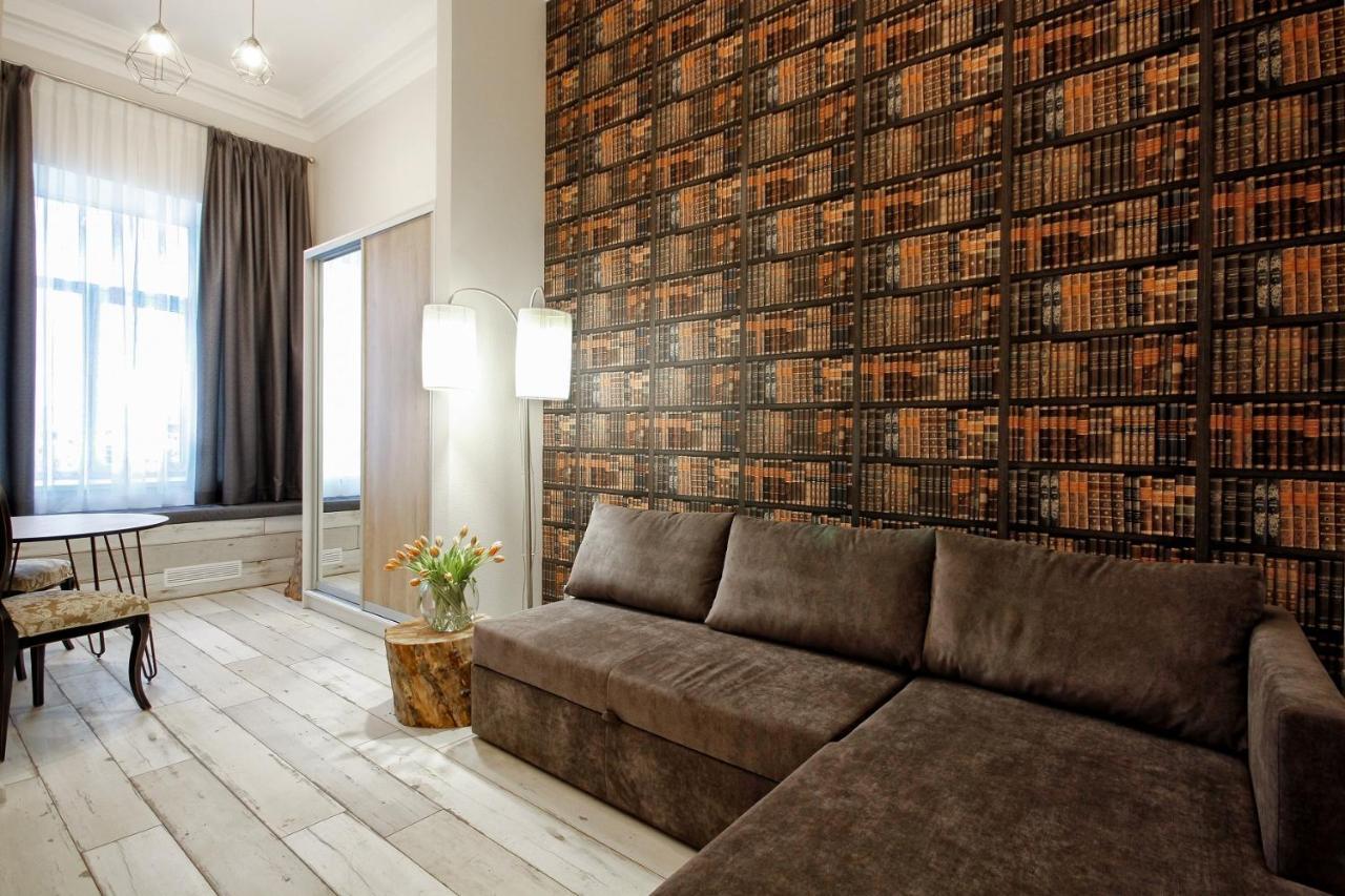 אודסה D5 Apartments מראה חיצוני תמונה