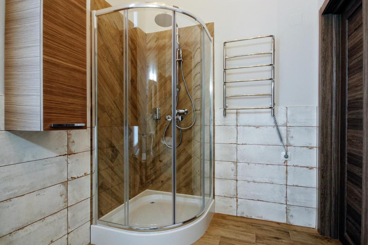 אודסה D5 Apartments מראה חיצוני תמונה