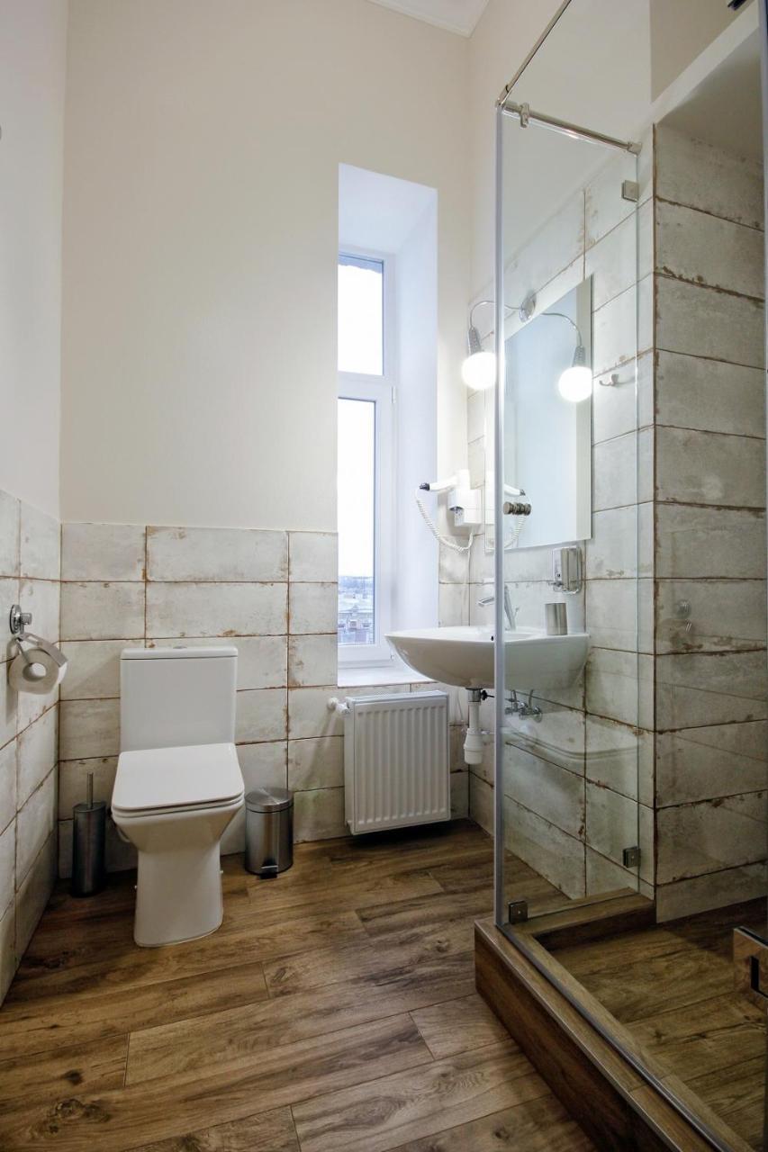 אודסה D5 Apartments מראה חיצוני תמונה