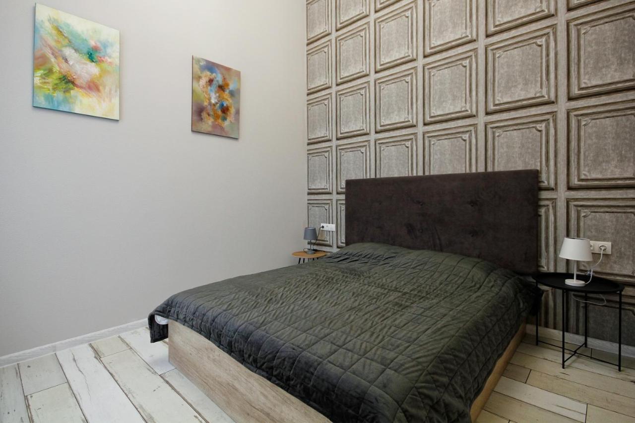אודסה D5 Apartments מראה חיצוני תמונה