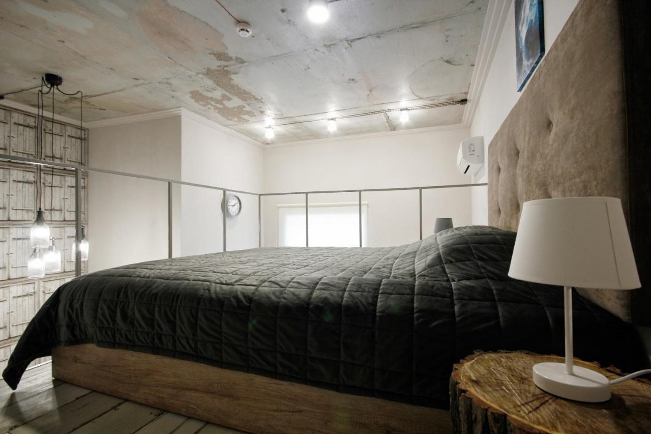 אודסה D5 Apartments מראה חיצוני תמונה