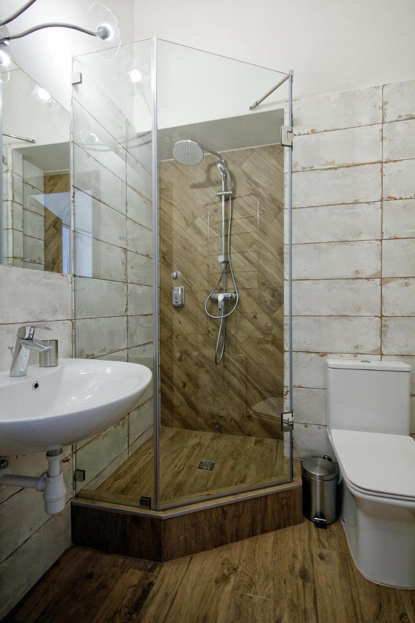 אודסה D5 Apartments מראה חיצוני תמונה