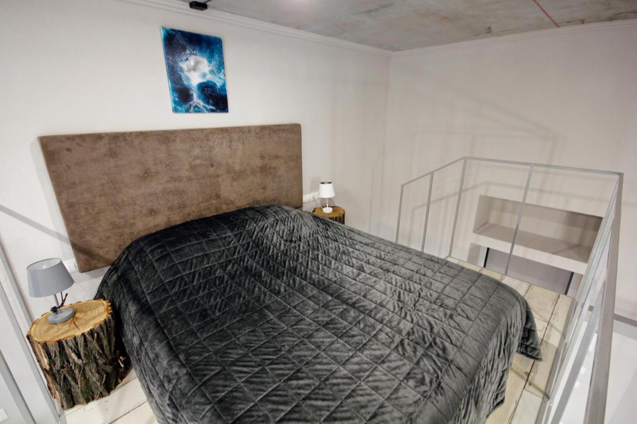 אודסה D5 Apartments מראה חיצוני תמונה