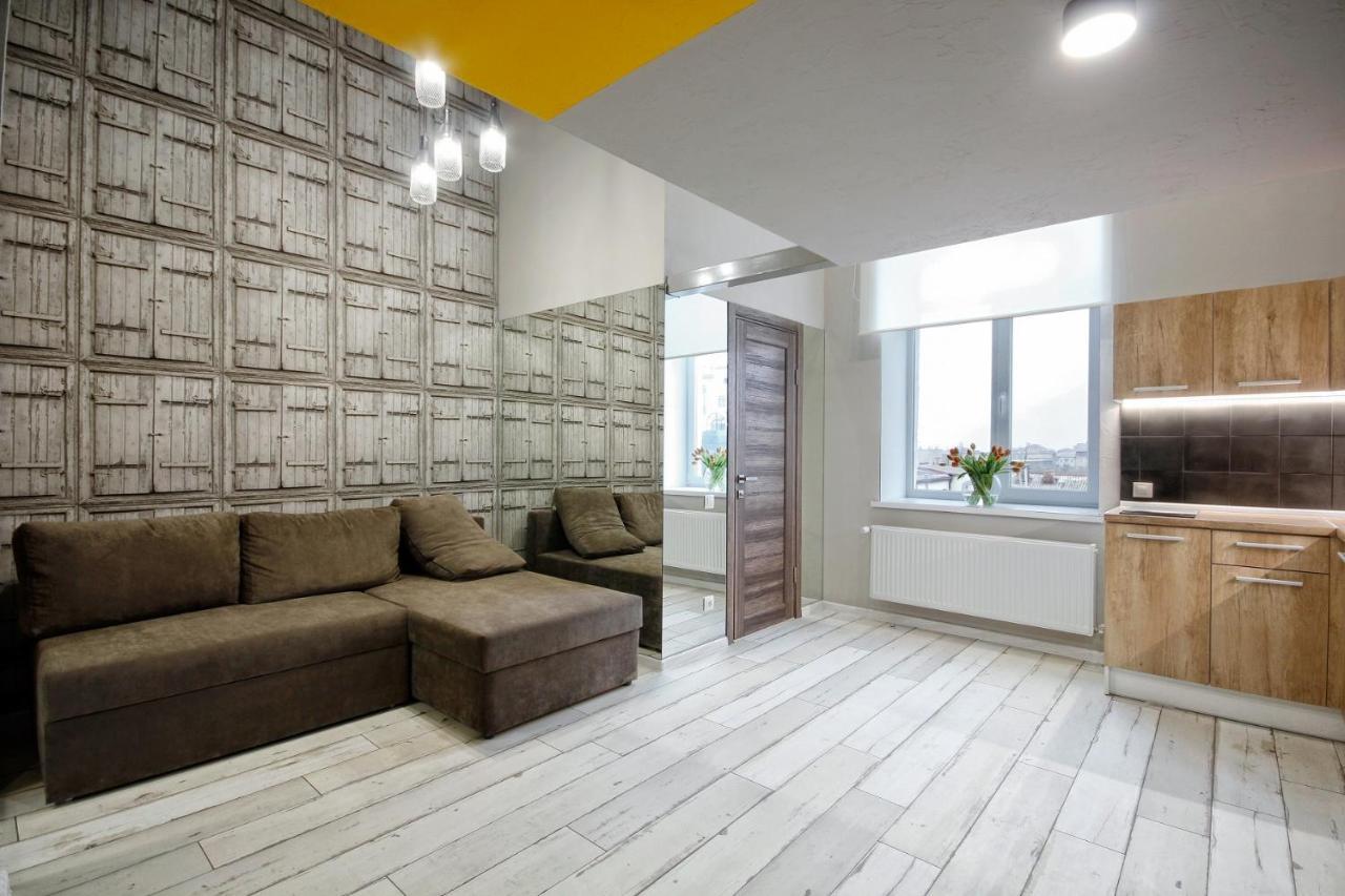 אודסה D5 Apartments מראה חיצוני תמונה