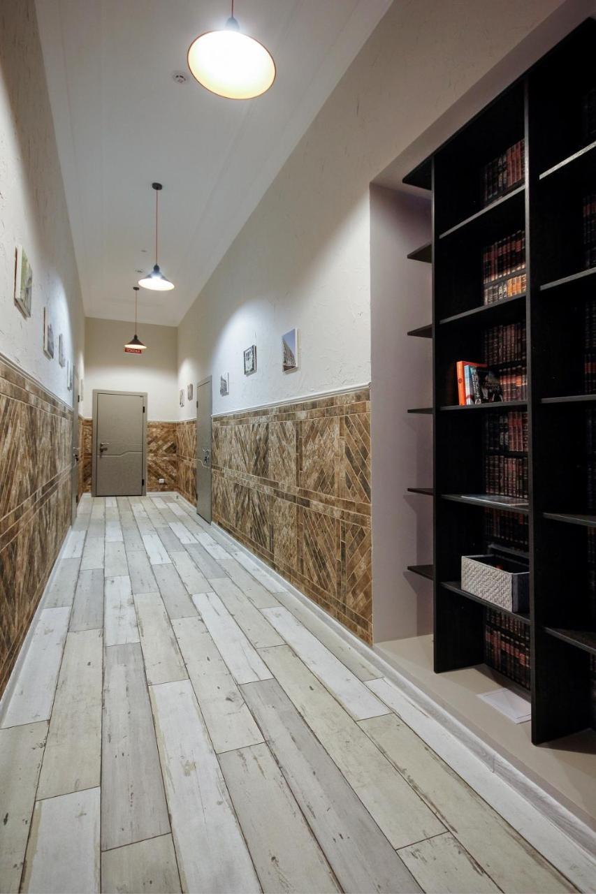 אודסה D5 Apartments מראה חיצוני תמונה